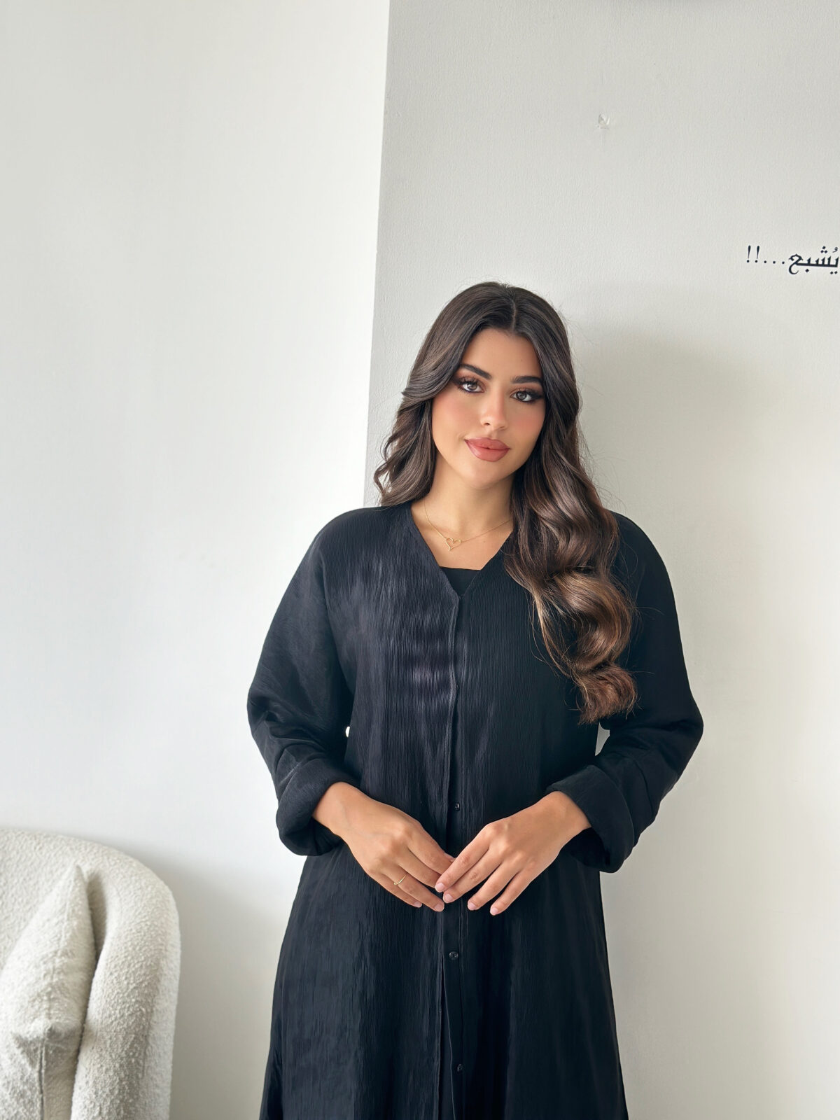 abaya code 05