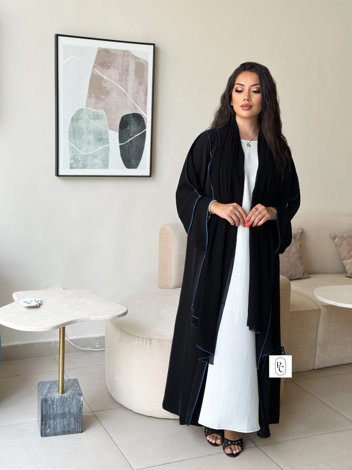 abaya code 0168