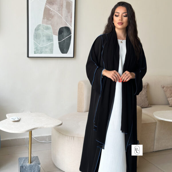 abaya code 0168