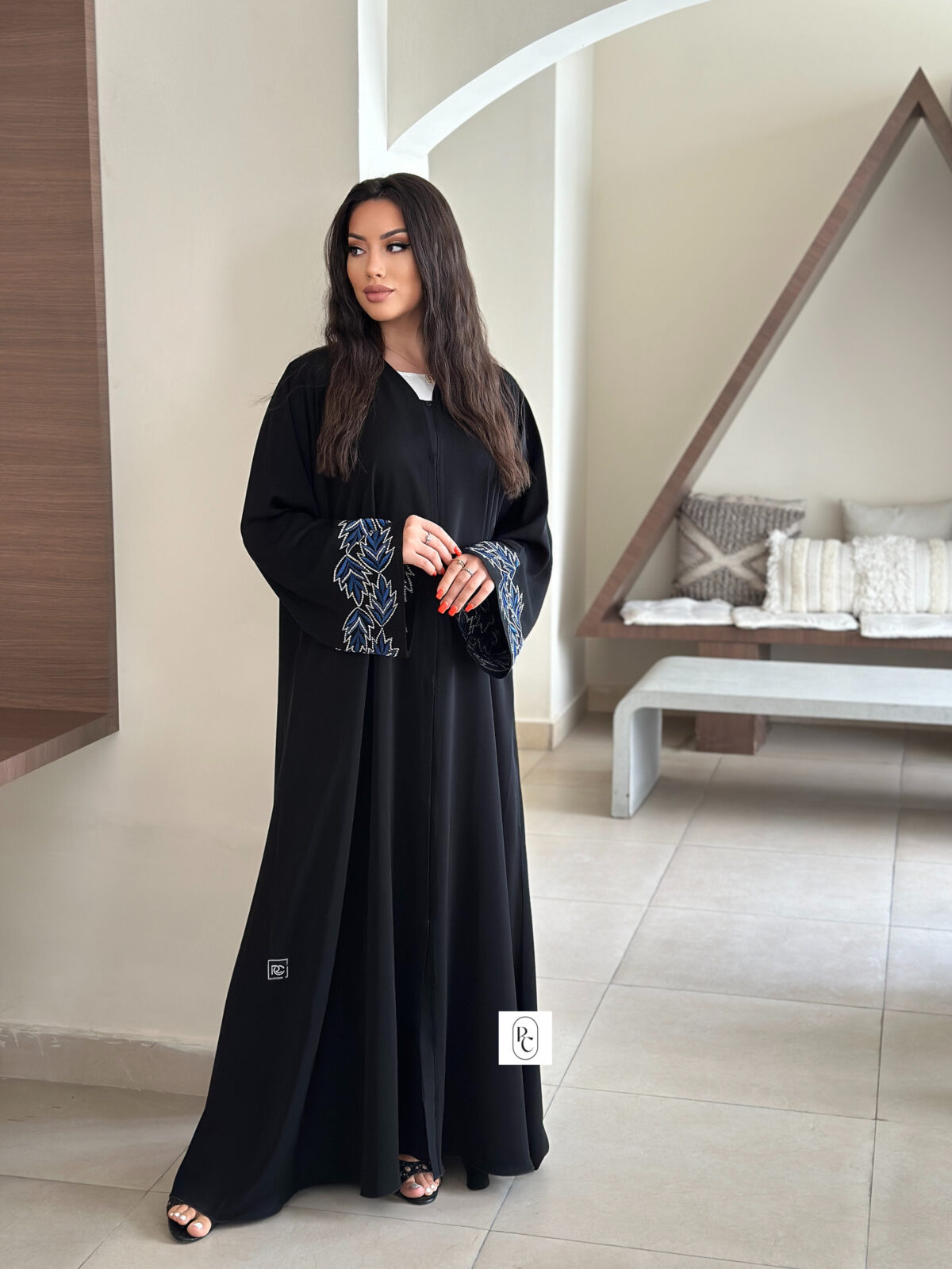 abaya code 0167