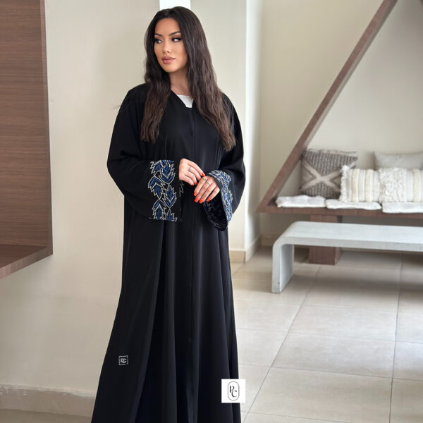 abaya code 0167