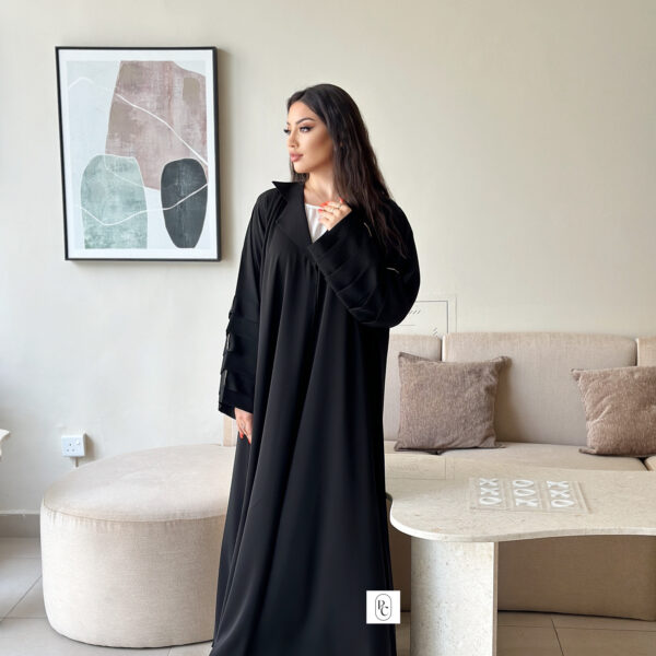abaya code 0166
