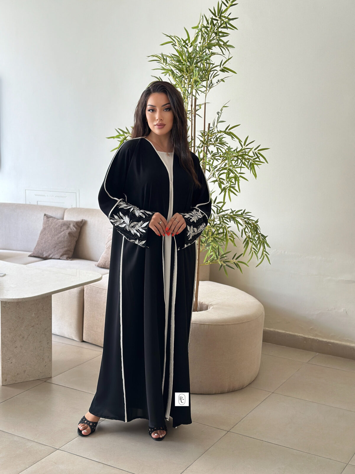 abaya code 0161
