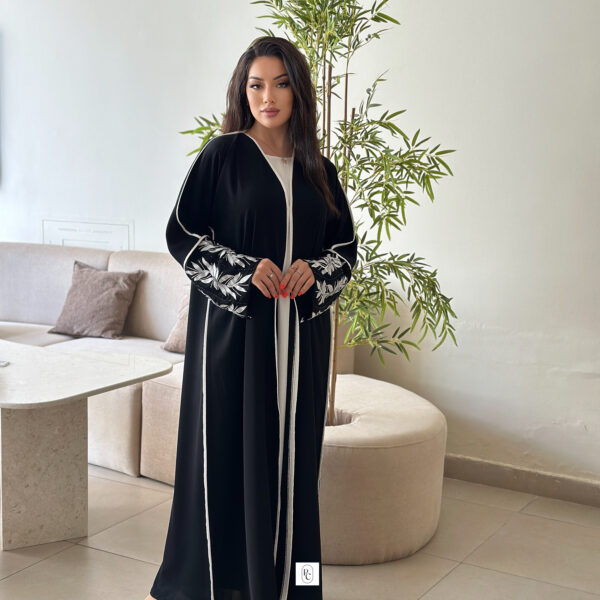 abaya code 0161