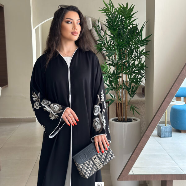 abaya code 0162