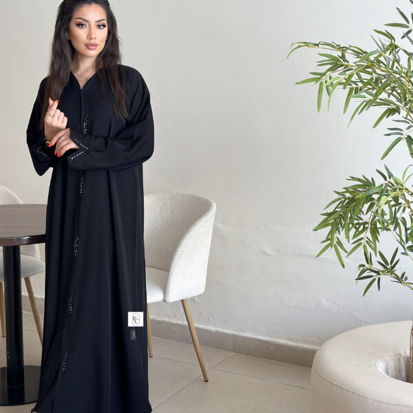 abaya code 0160