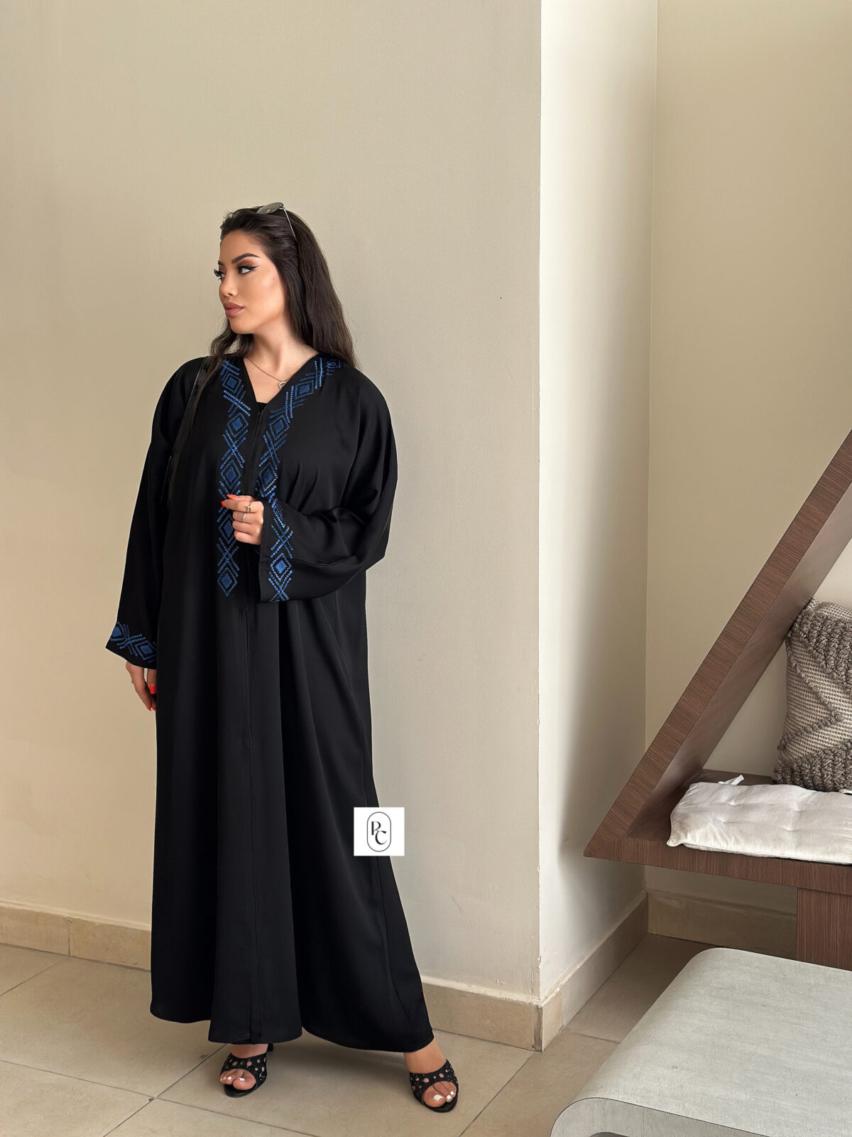 abaya code 0159
