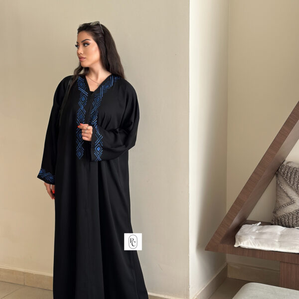 abaya code 0159