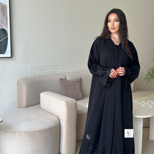abaya code 0155