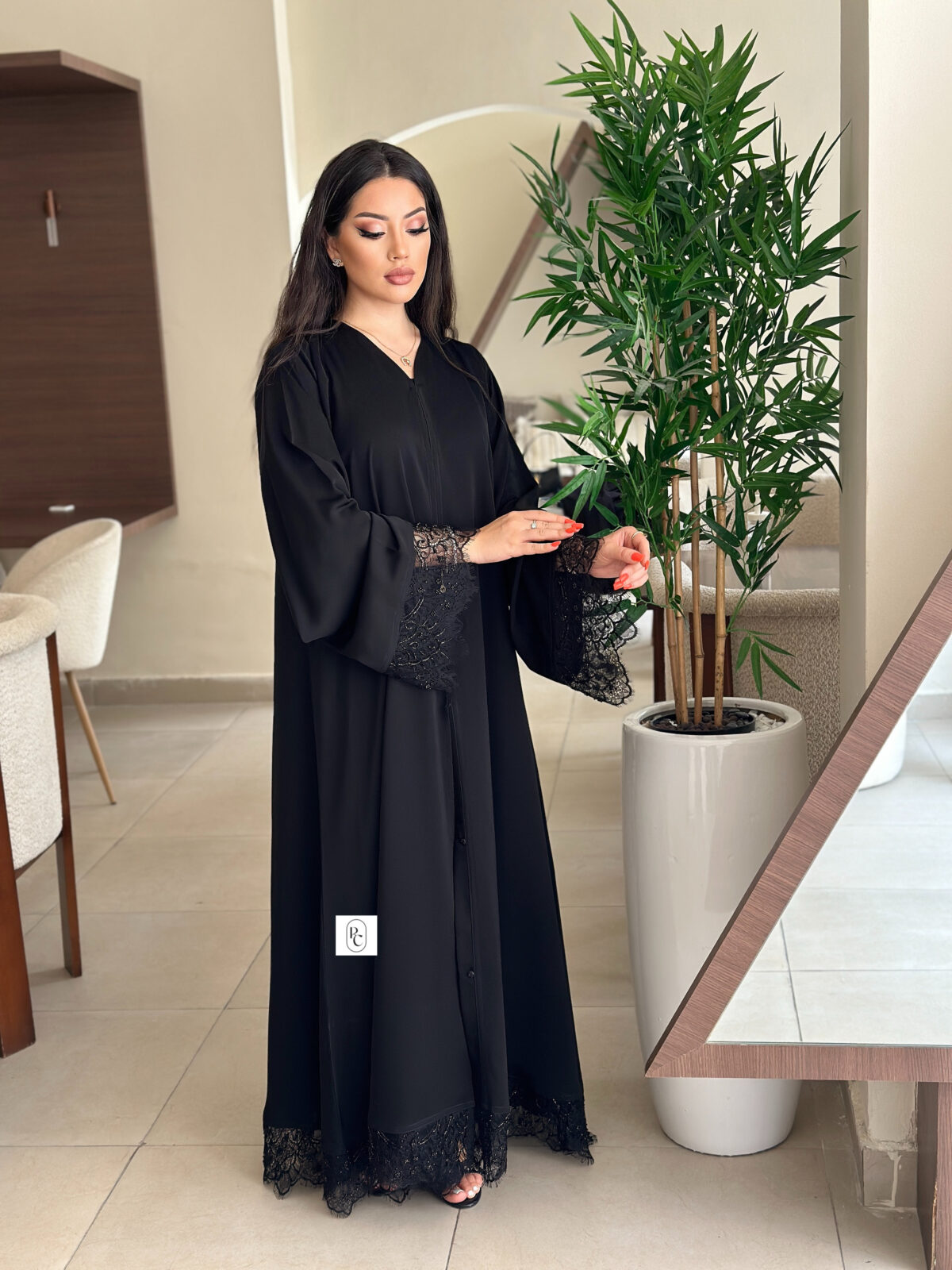 abaya code 0156