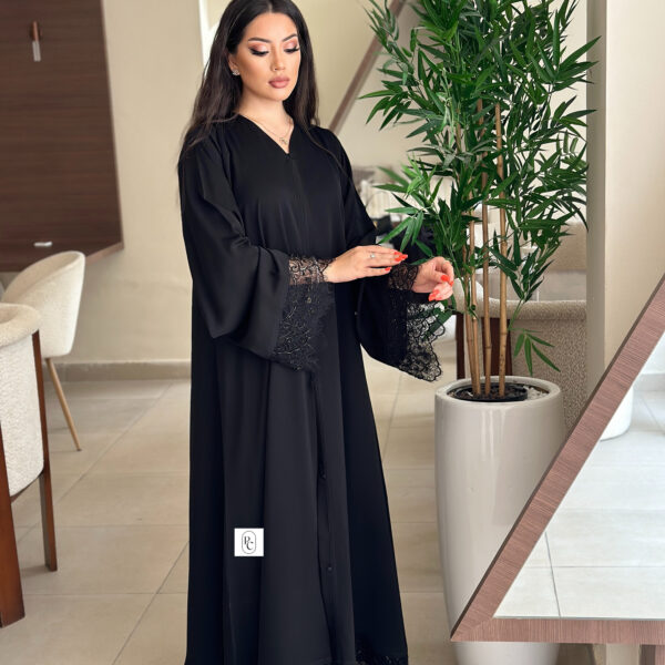 abaya code 0156