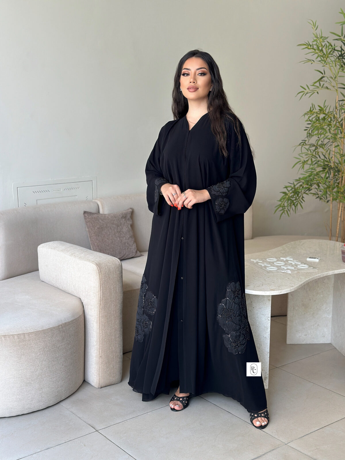 abaya code 0157
