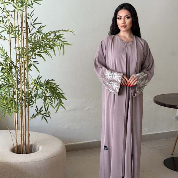 abaya code 0169