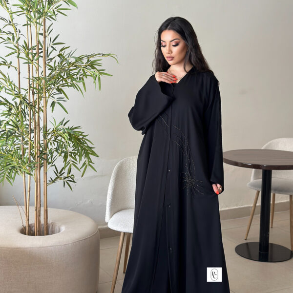 abaya code 0154