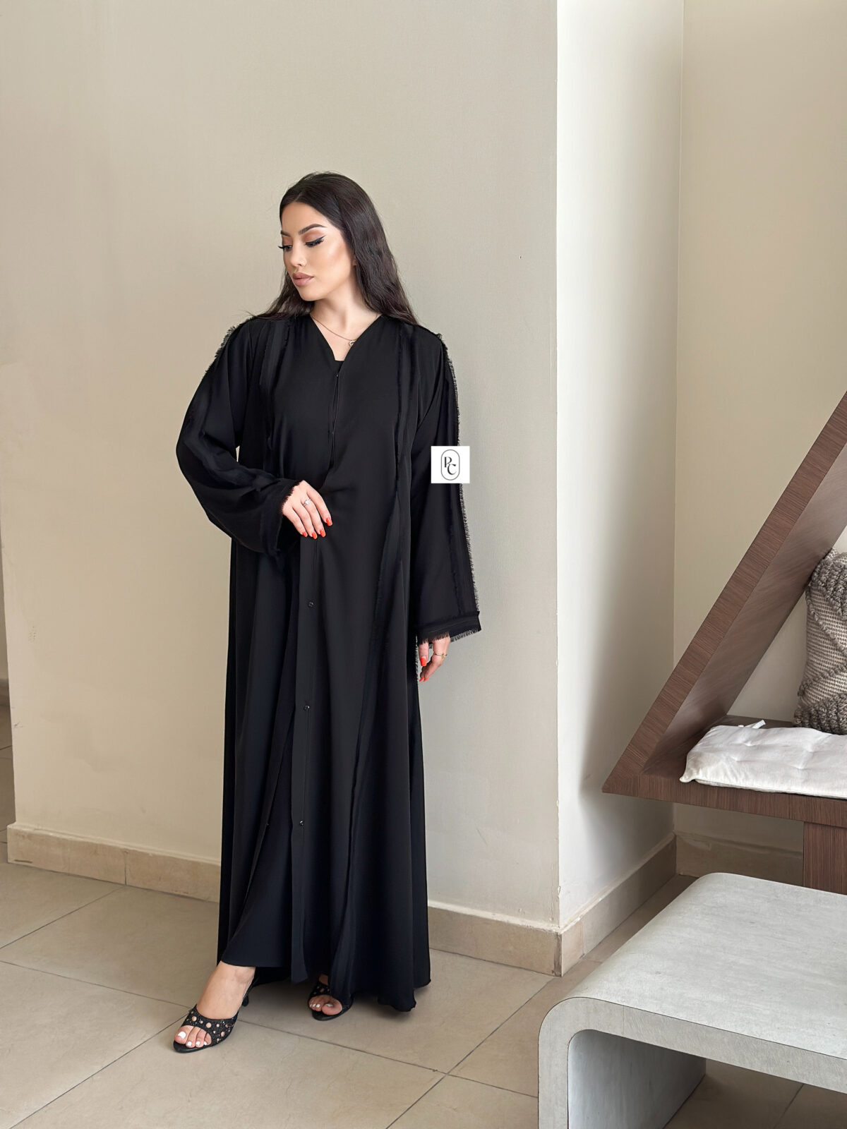 abaya code 0149