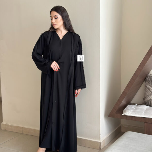 abaya code 0148