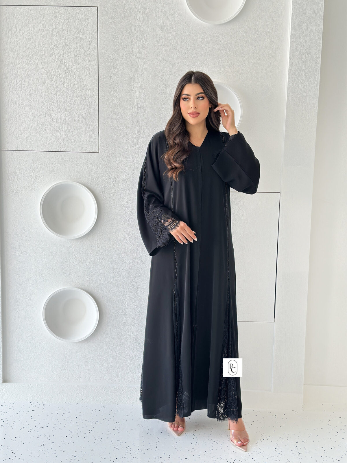 abaya code 0137