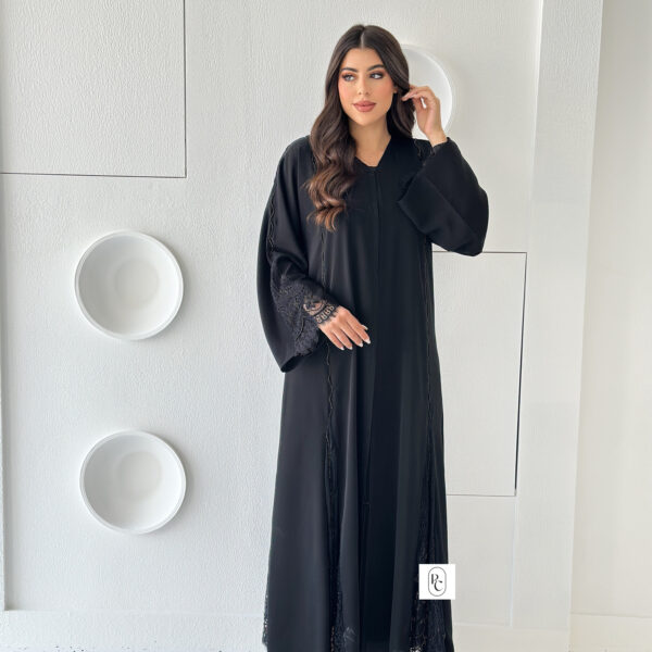 abaya code 0137