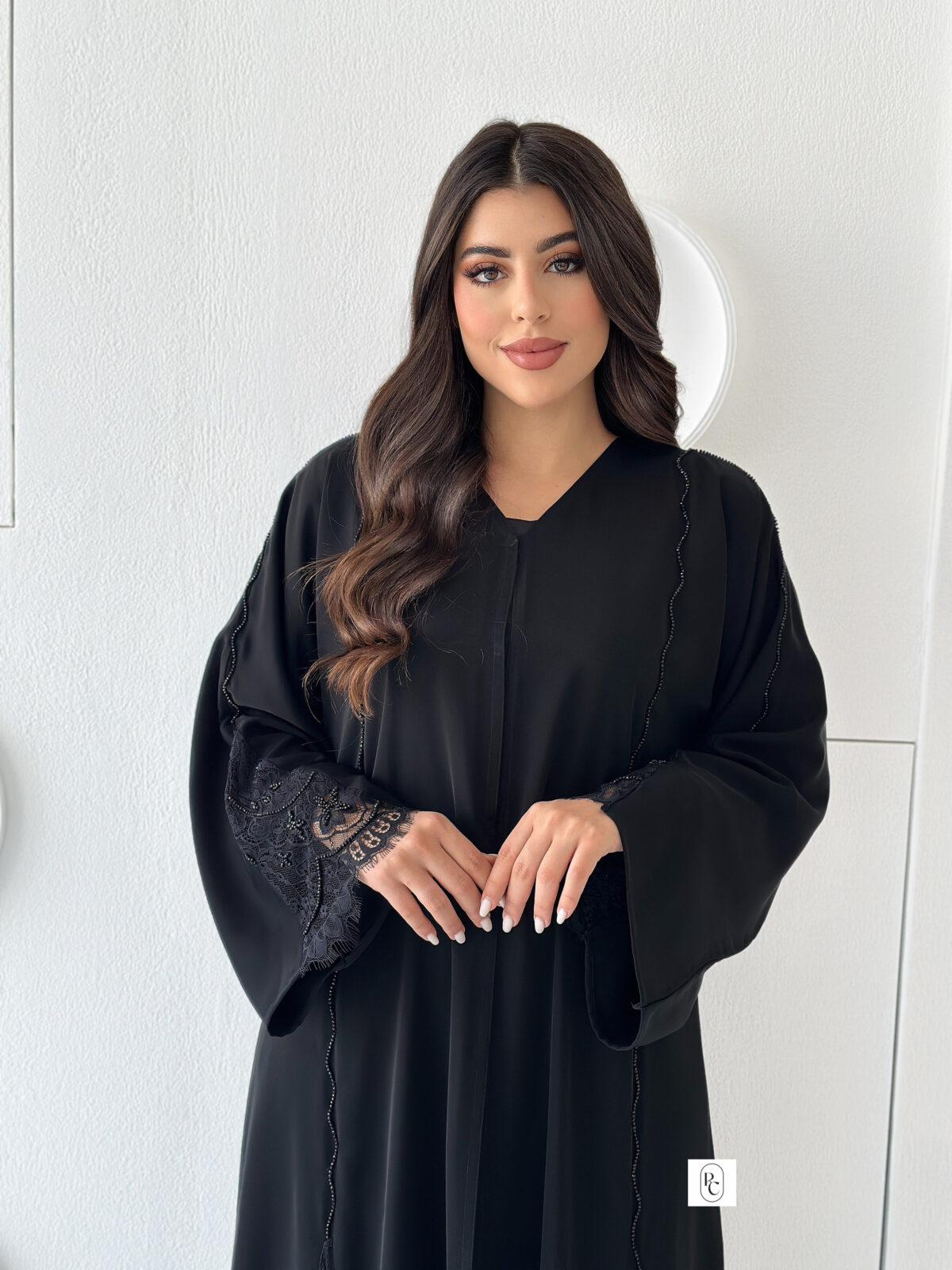 abaya code 0137 - Image 3