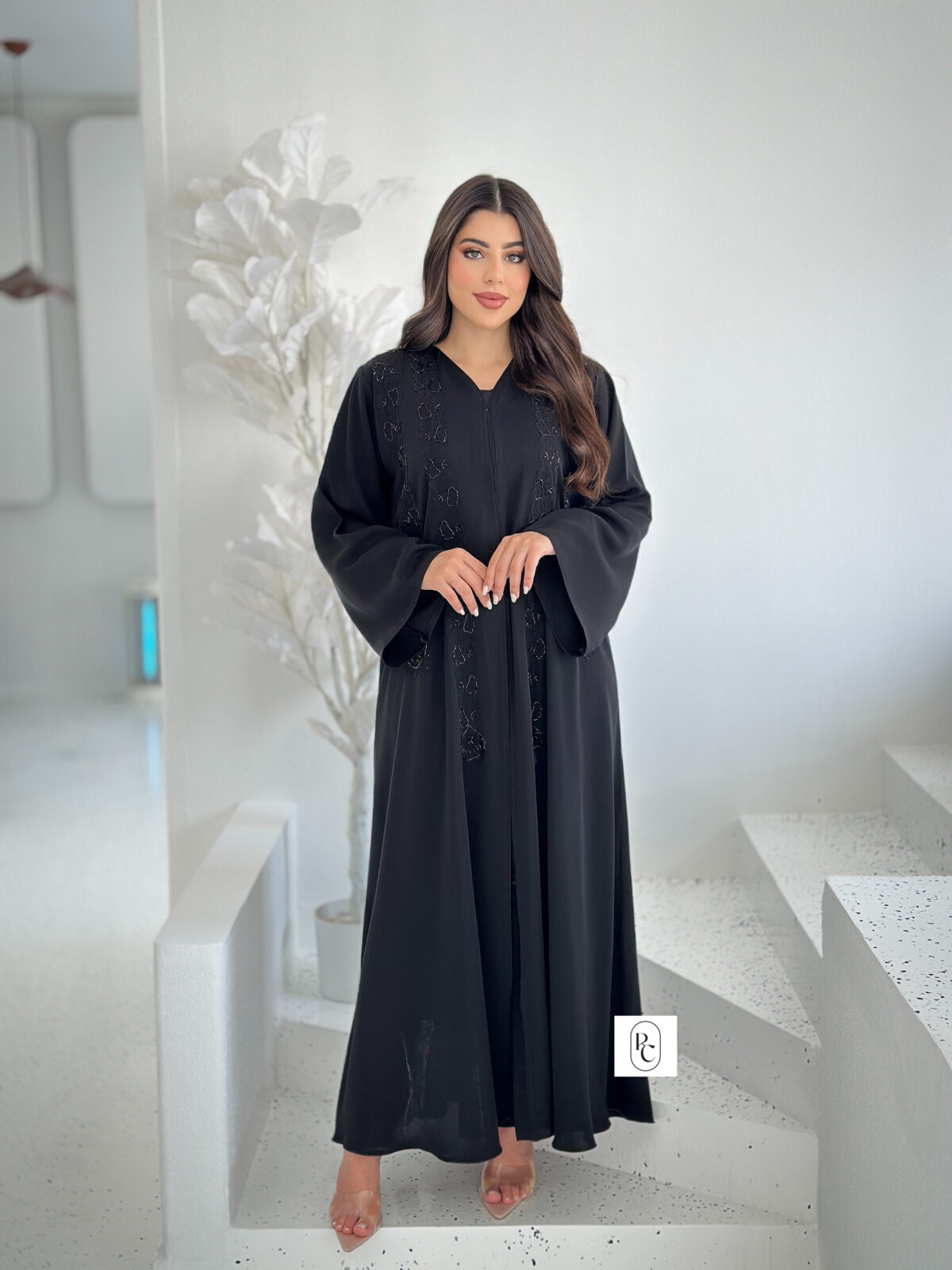 abaya code 0138