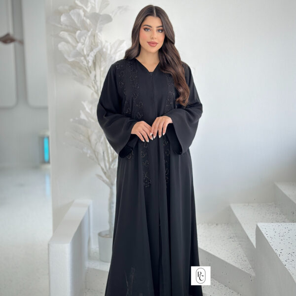 abaya code 0138