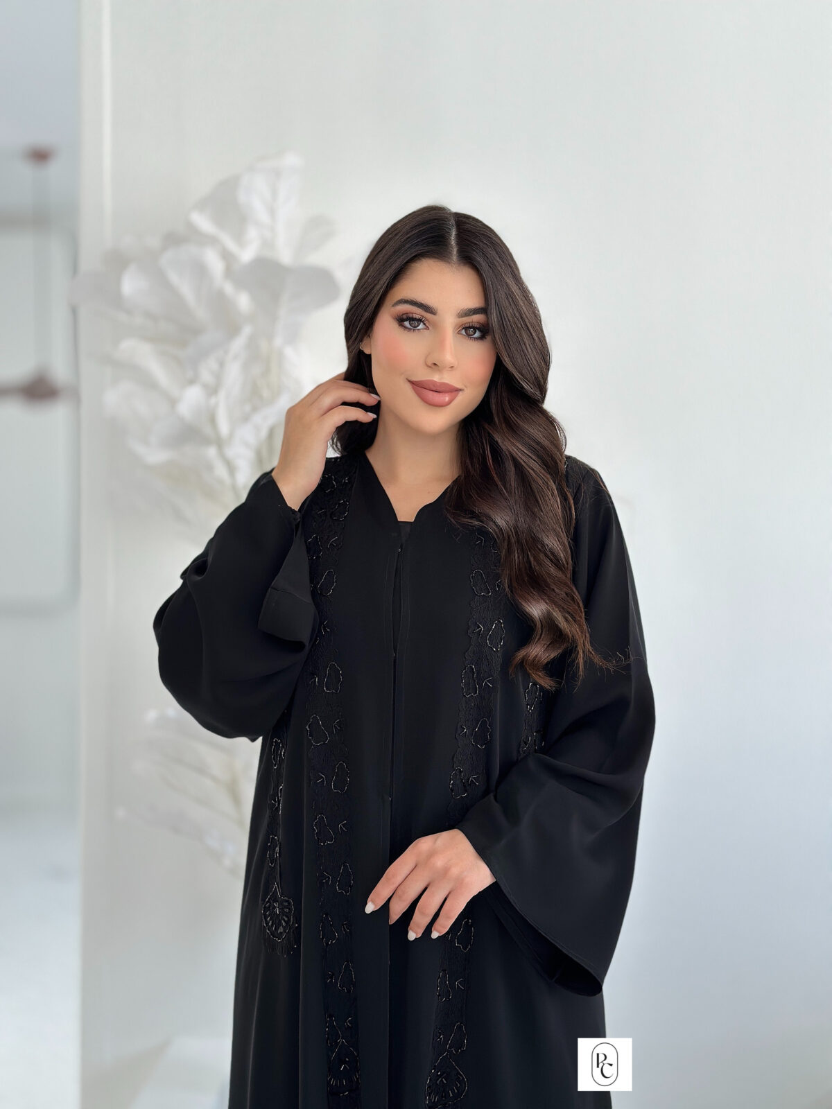 abaya code 0138 - Image 3