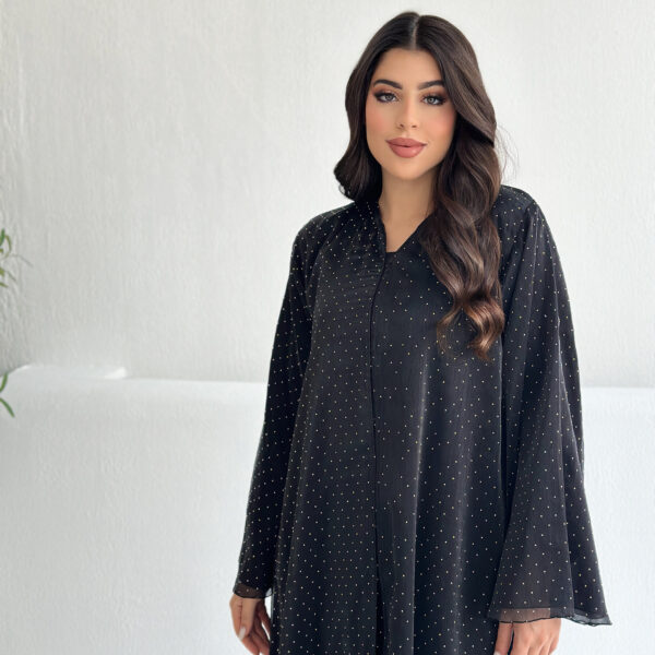 abaya code 0147