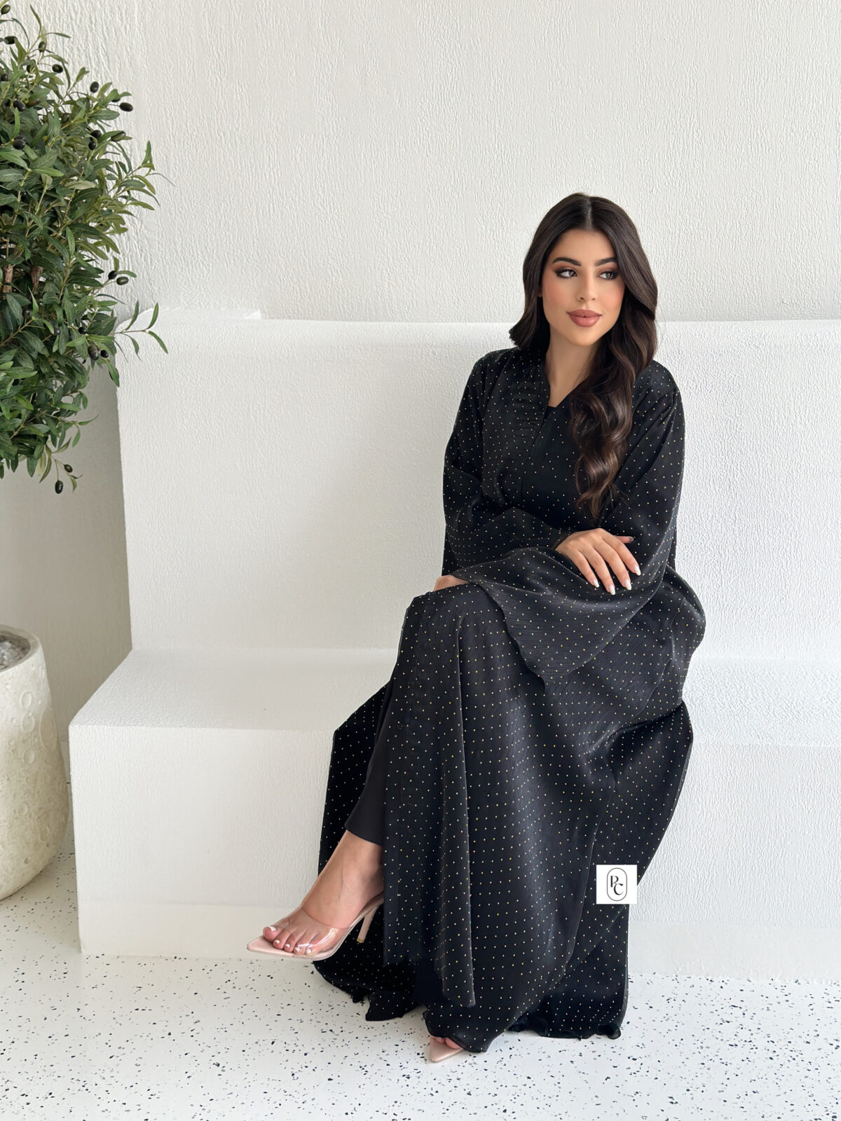 abaya code 0147 - Image 4
