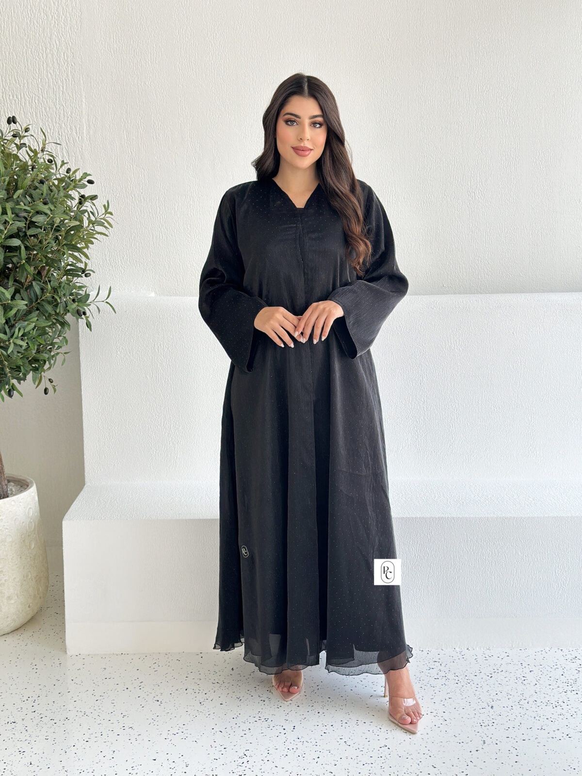 abaya code 0146