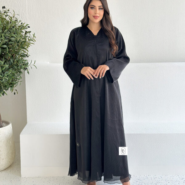 abaya code 0146