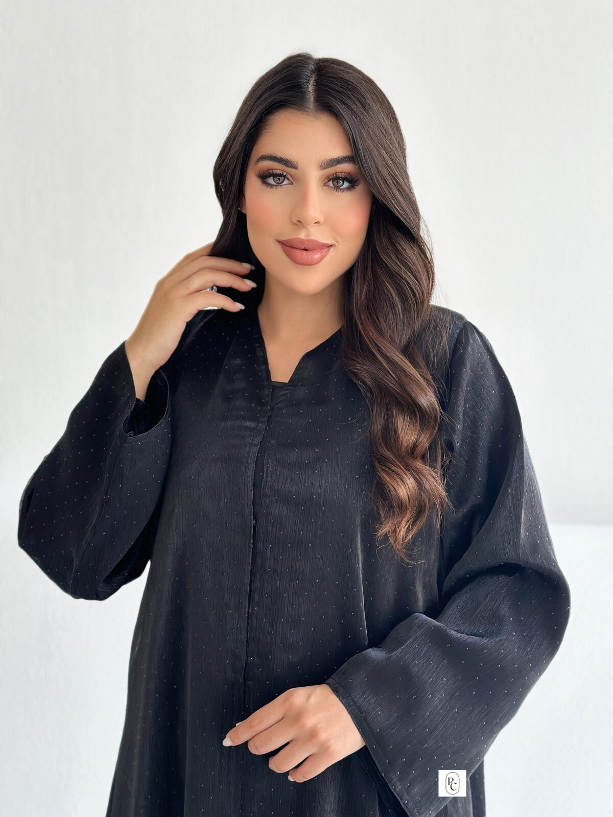 abaya code 0146 - Image 3