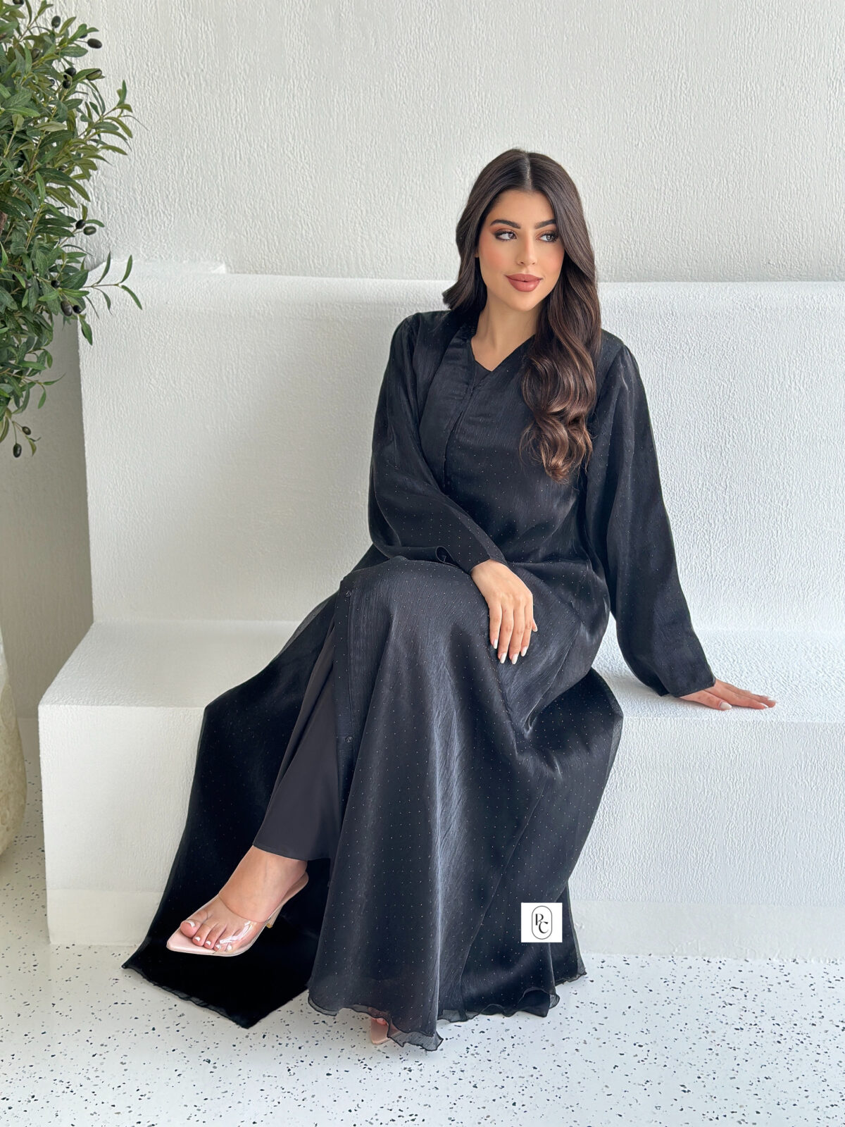 abaya code 0146 - Image 4
