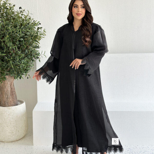 abaya code 0145