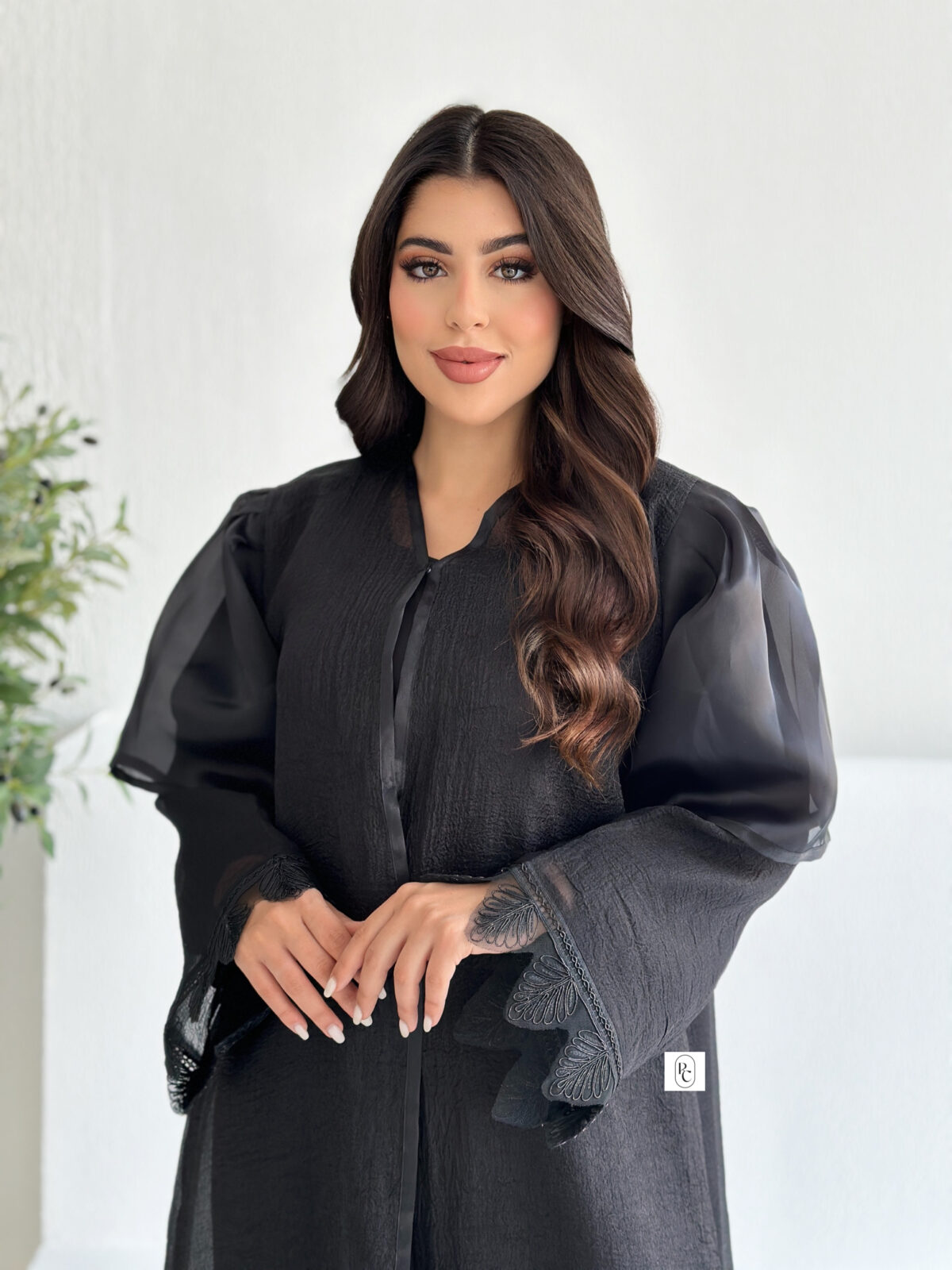 abaya code 0145 - Image 4