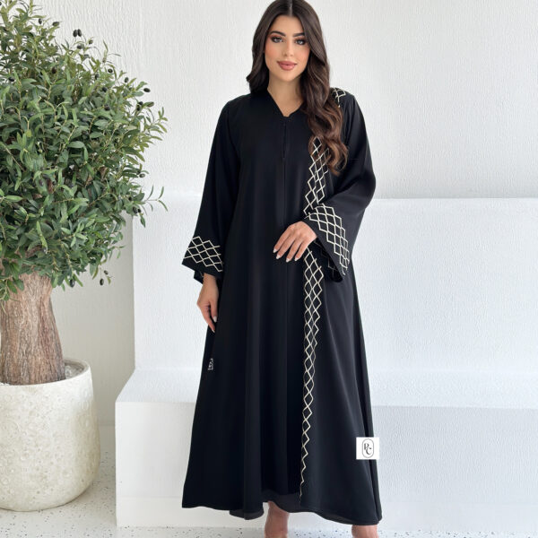 abaya code 0144