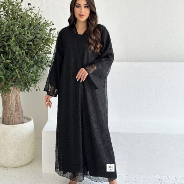 abaya code 0143