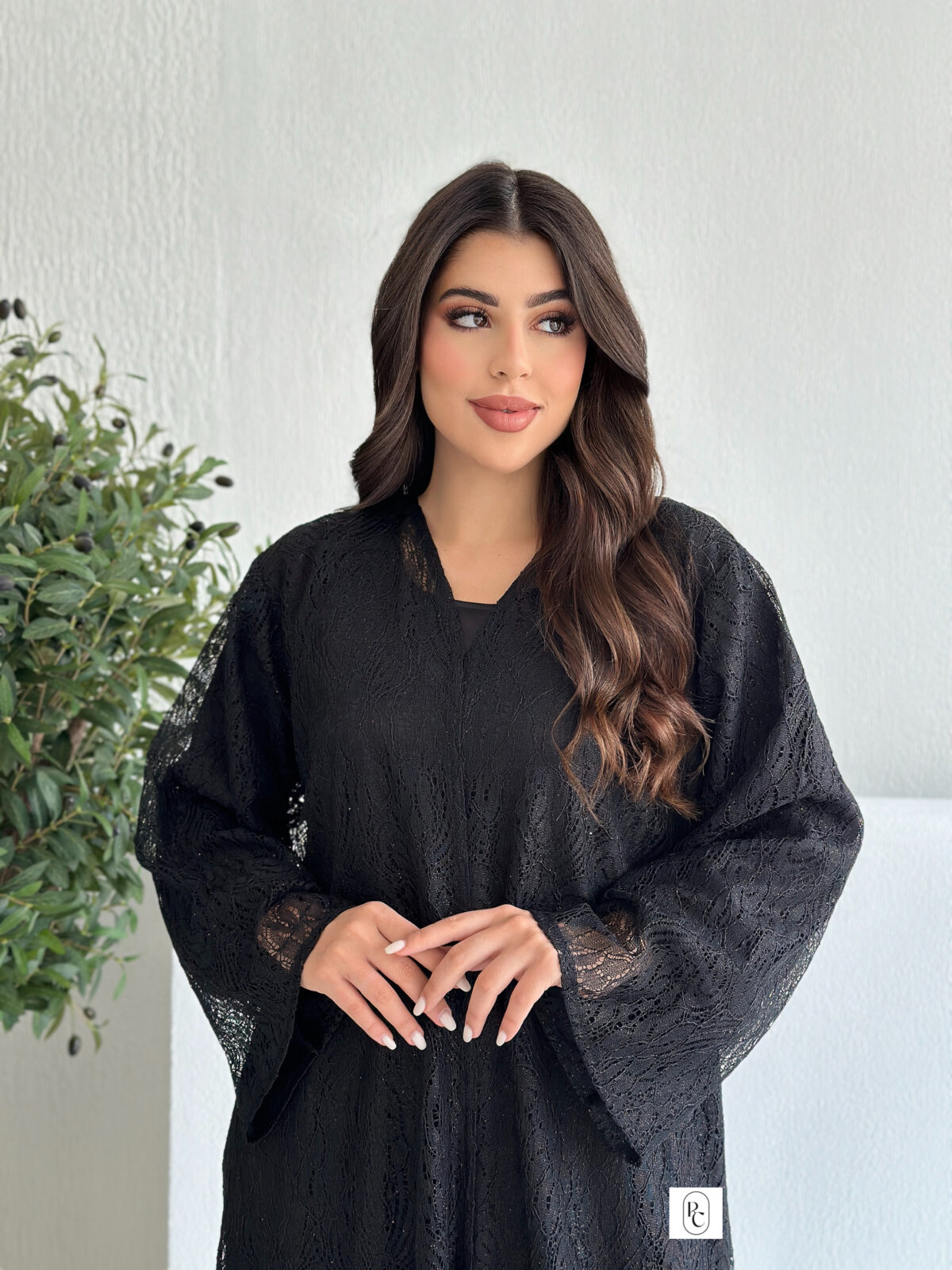 abaya code 0143 - Image 3
