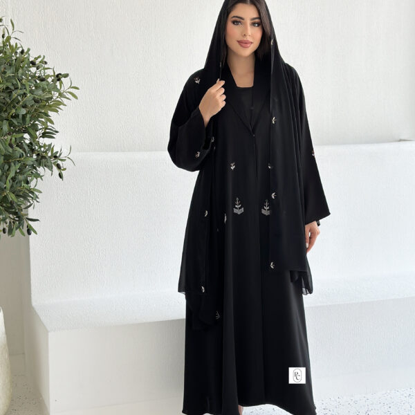 abaya code 0142