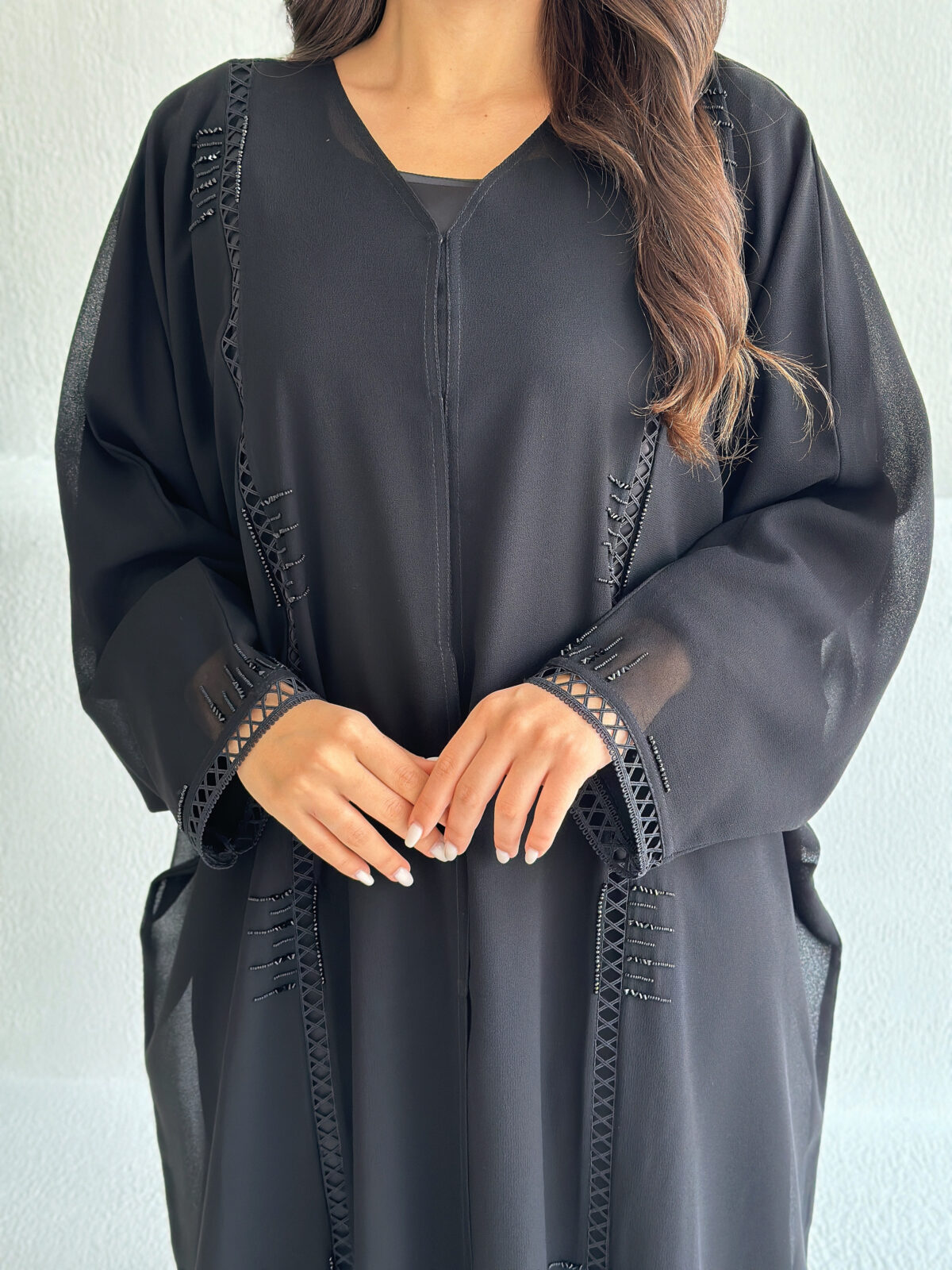 abaya code 0141 - Image 2