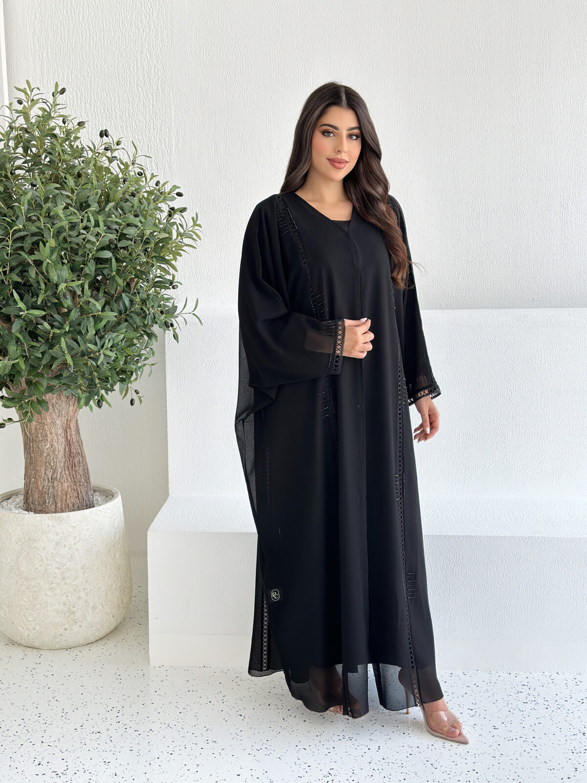 abaya code 0141
