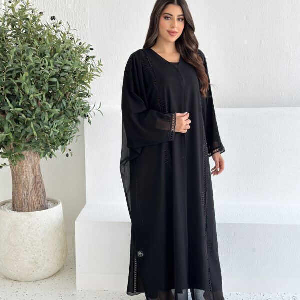 abaya code 0141