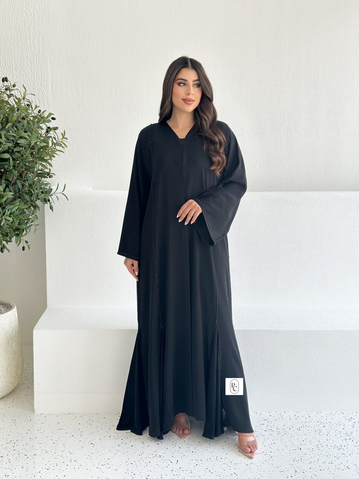 abaya code 0140