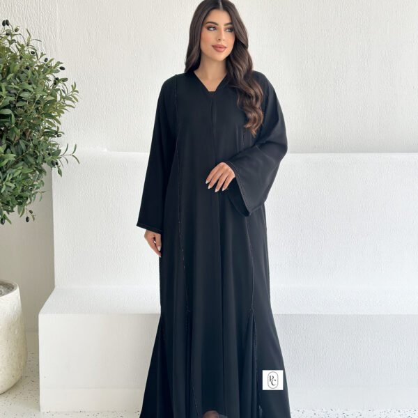 abaya code 0140