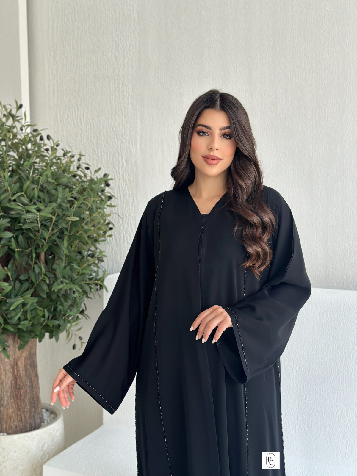 abaya code 0140 - Image 3