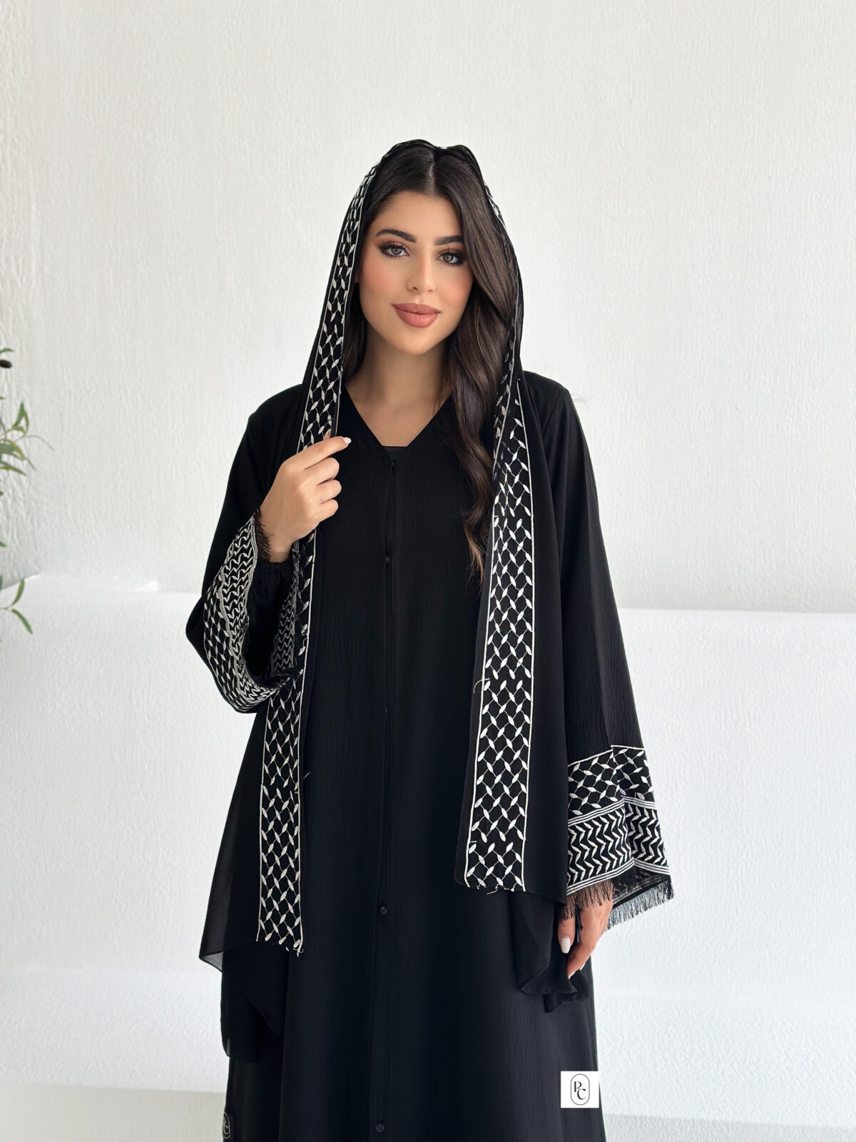 abaya code 0139 - Image 2