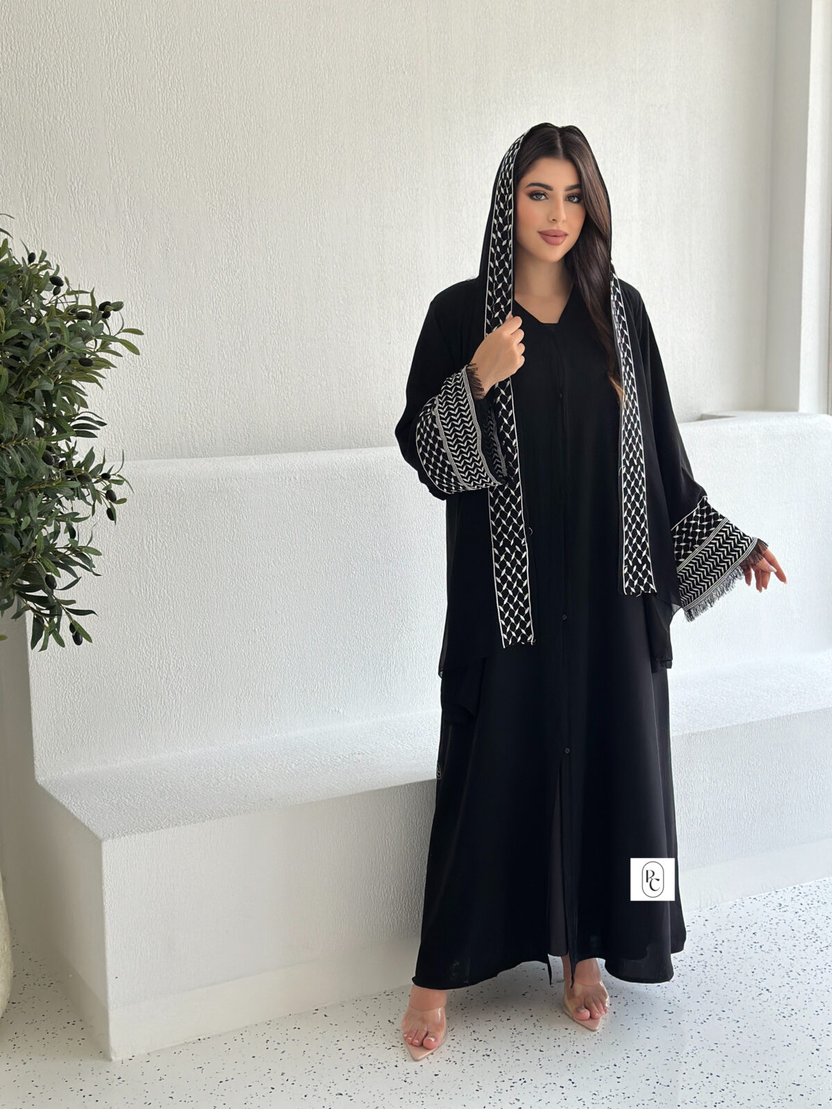 abaya code 0139