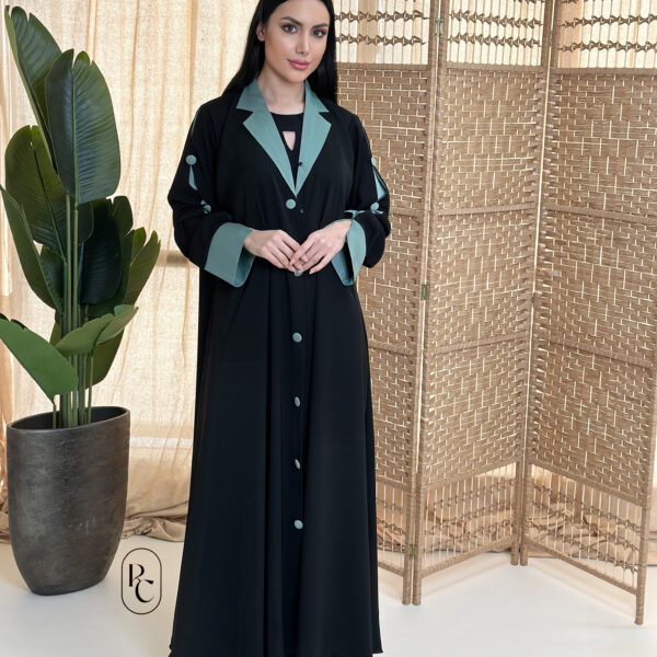 abaya code 076