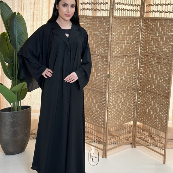 abaya code 078