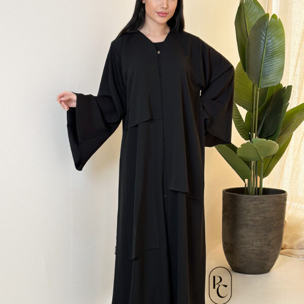 abaya code 079