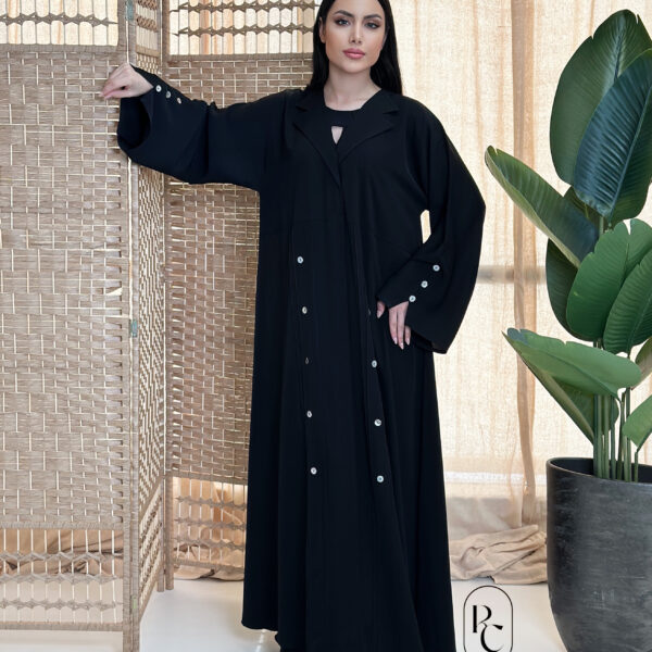 abaya code 081